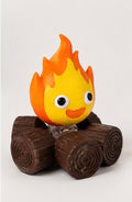 The "Calcifer-Inspired" Fidget Clicker