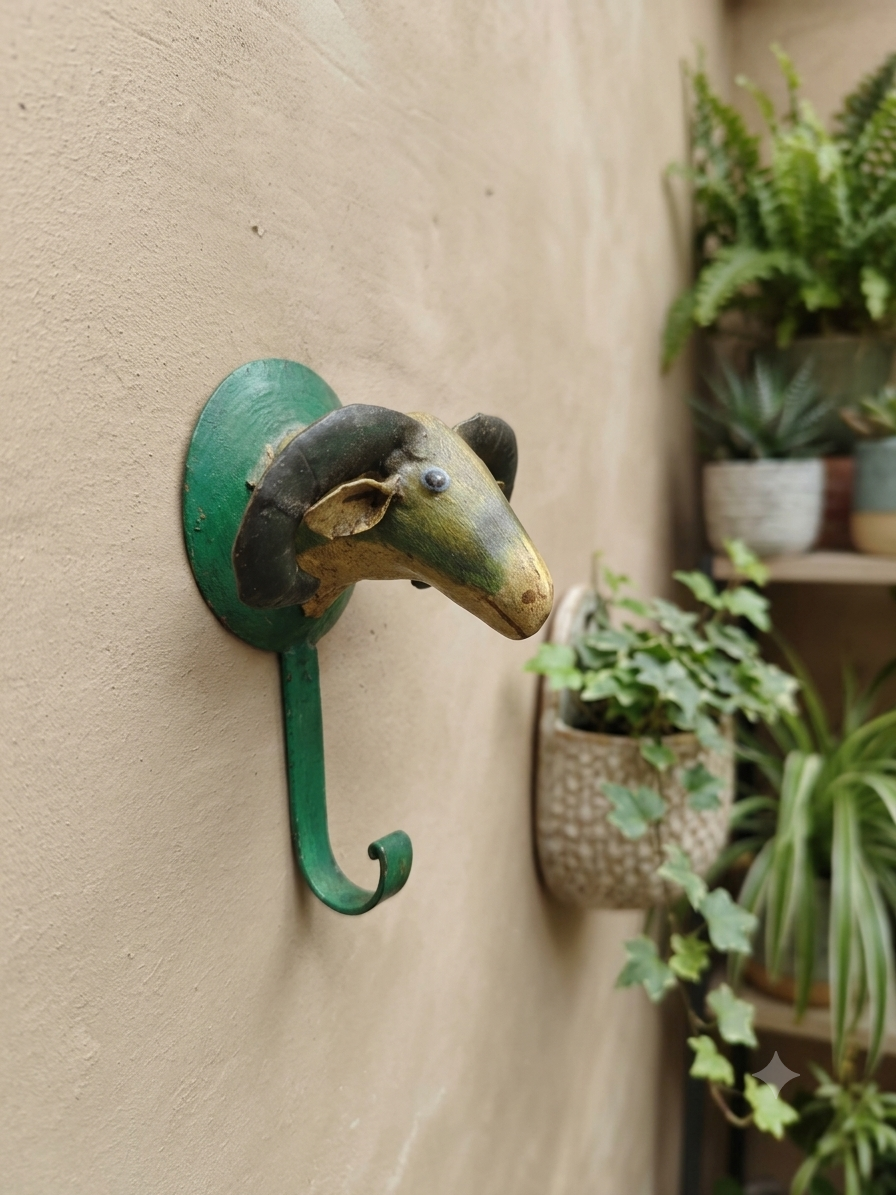 The Safari Artifact Utility Hooks