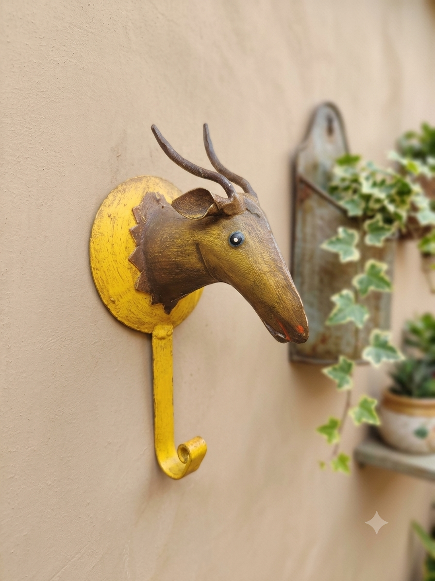 The Safari Artifact Utility Hooks