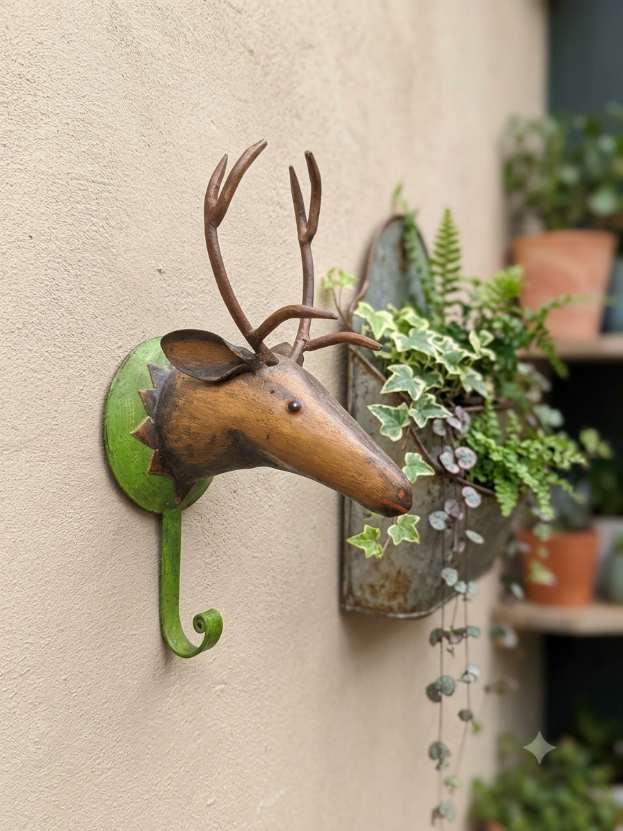 The Safari Artifact Utility Hooks