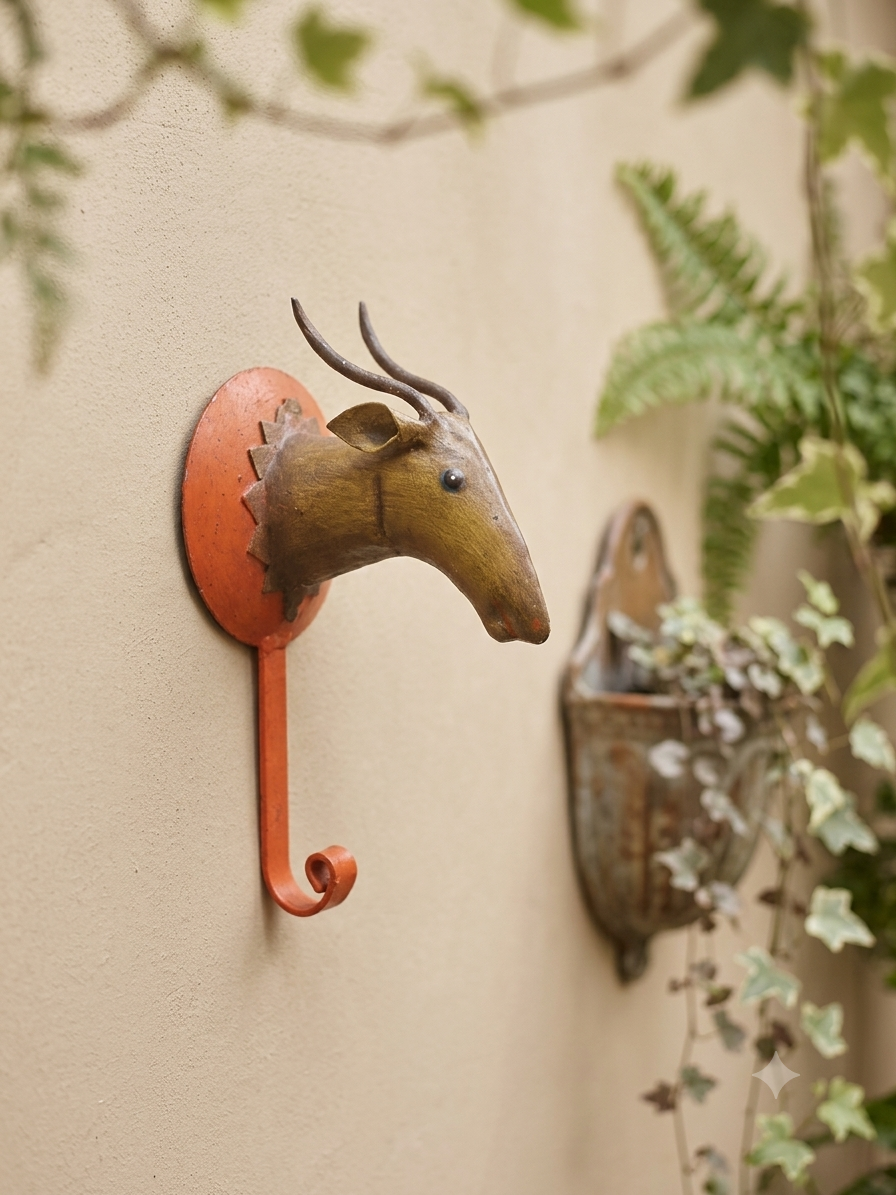 The Safari Artifact Utility Hooks