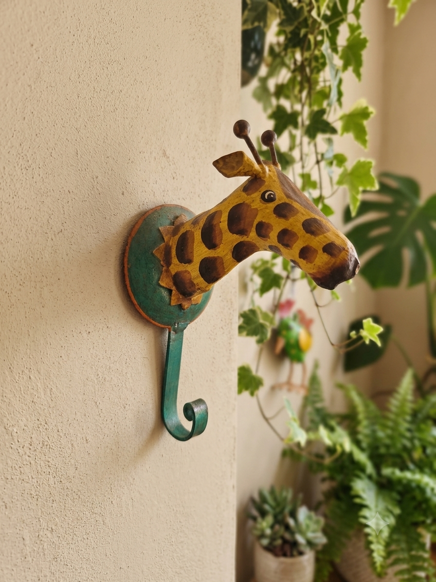The Safari Artifact Utility Hooks